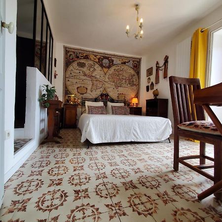 La Dolce Vita - Chambre Marco Polo Montpeyroux  Ngoại thất bức ảnh