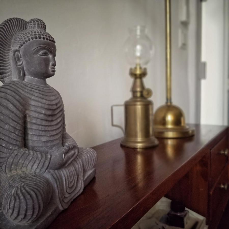 La Dolce Vita - Chambre Marco Polo Montpeyroux  Ngoại thất bức ảnh